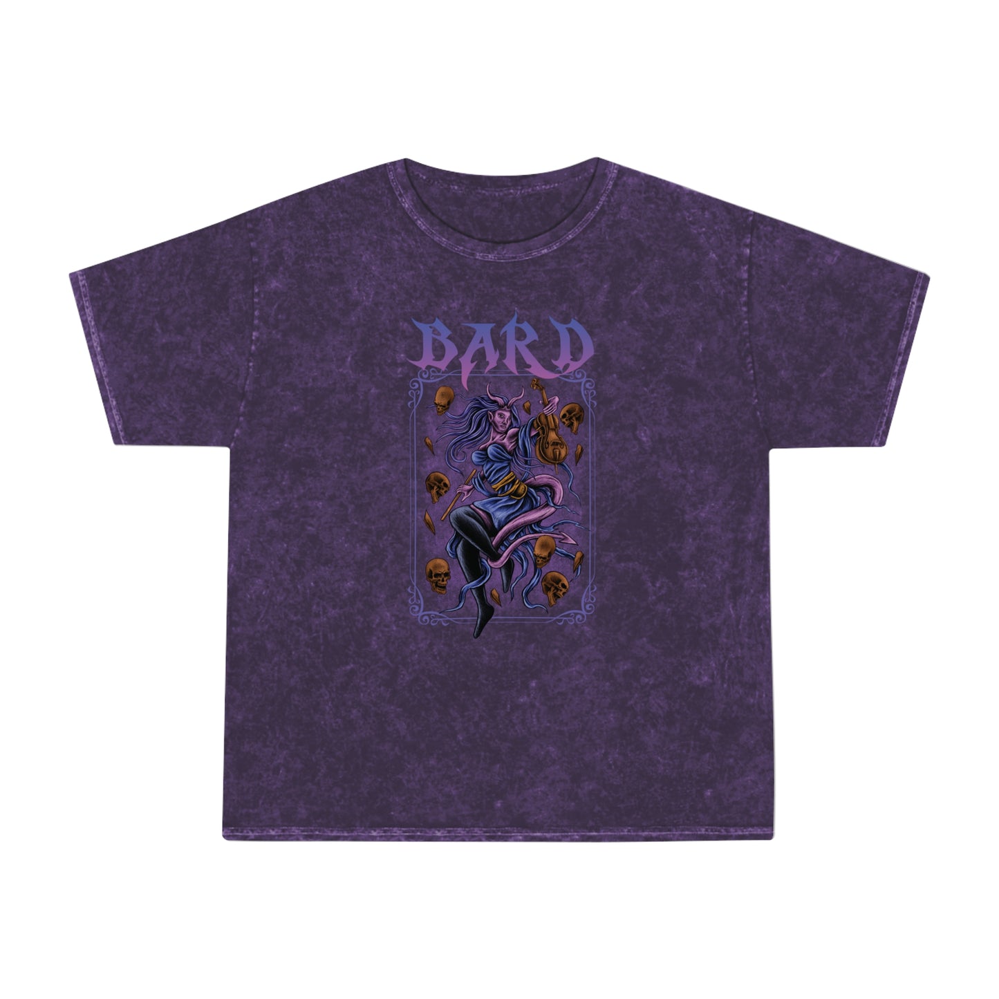 Bard Class Tee