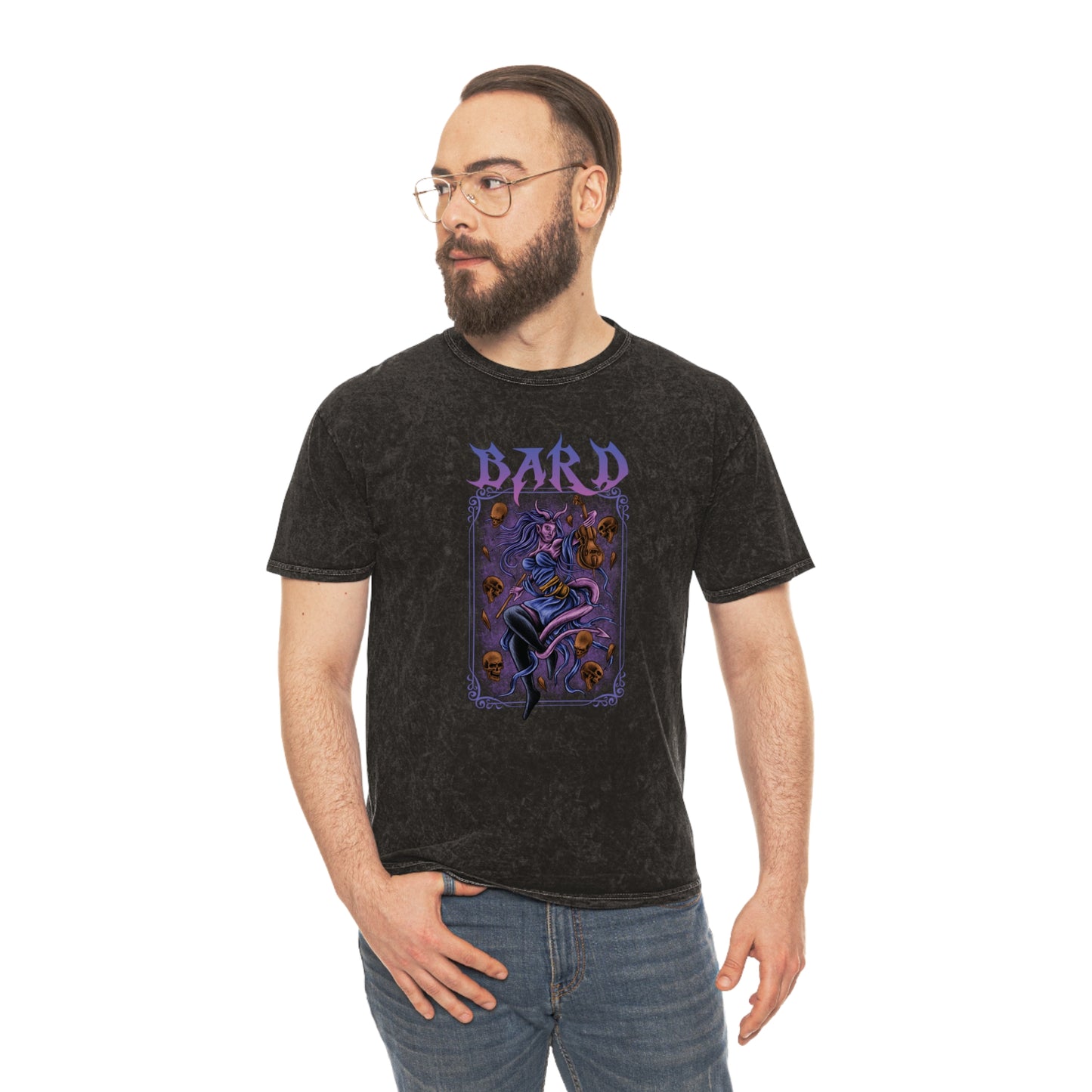 Bard Class Tee