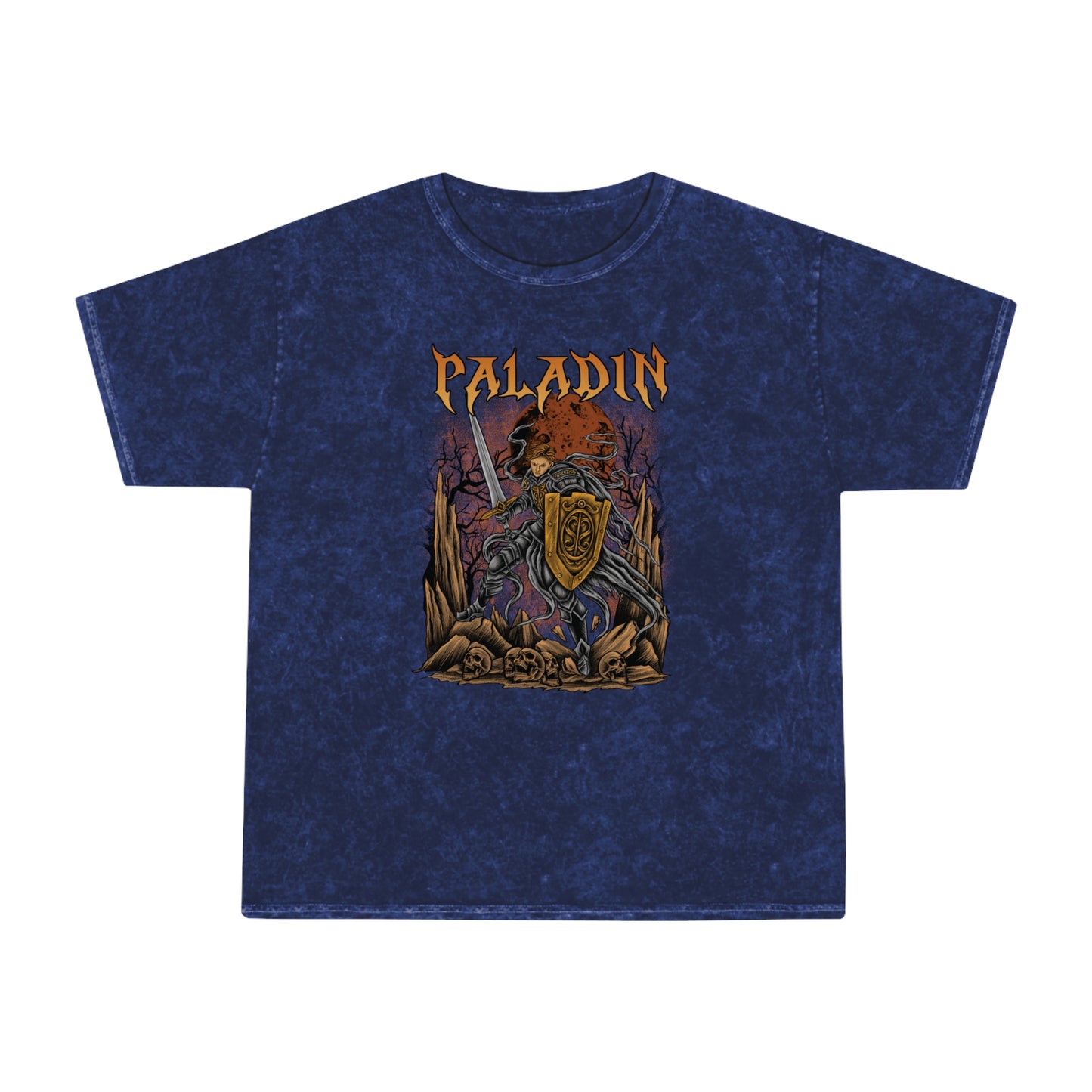 Paladin Class Tee