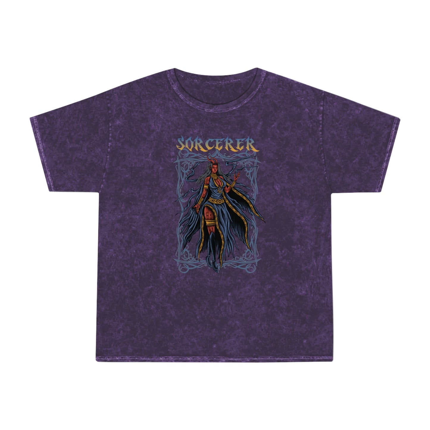 Sorcerer Class Tee