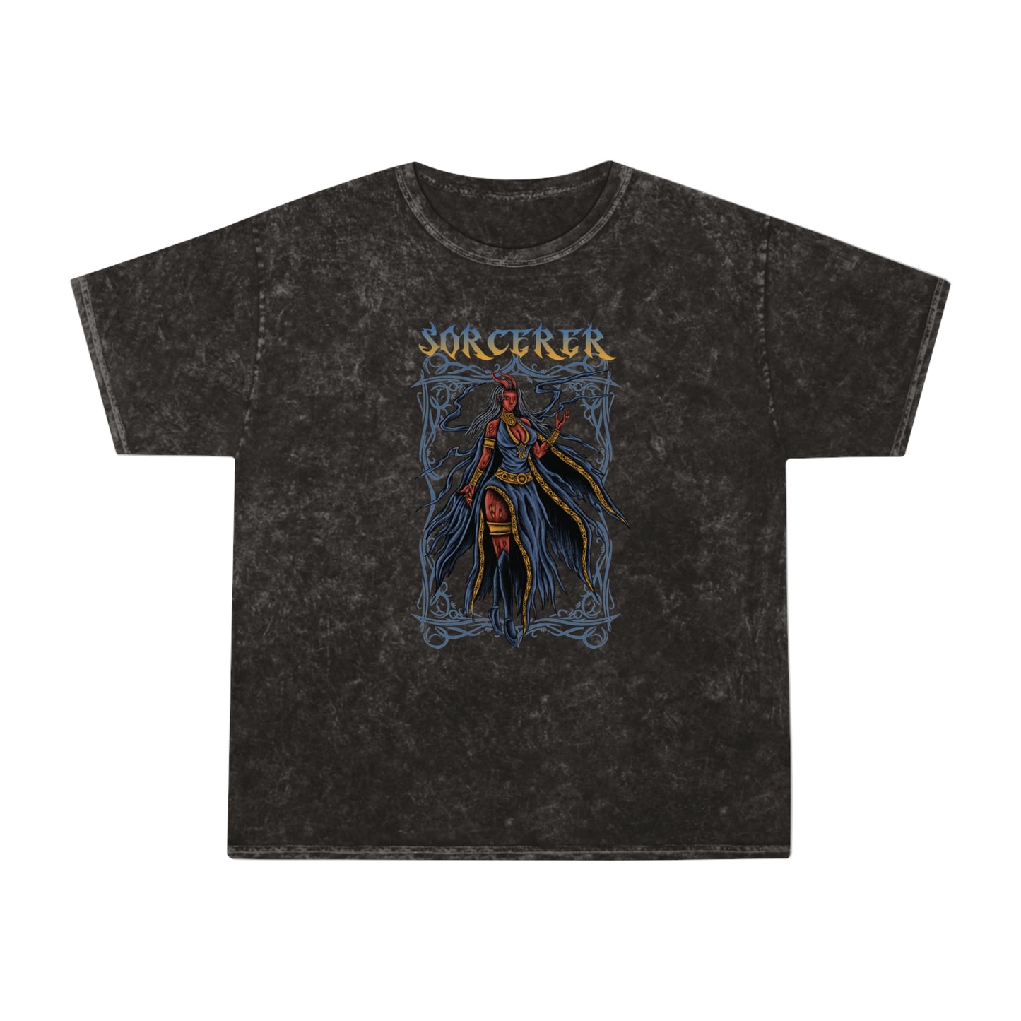 Sorcerer Class Tee