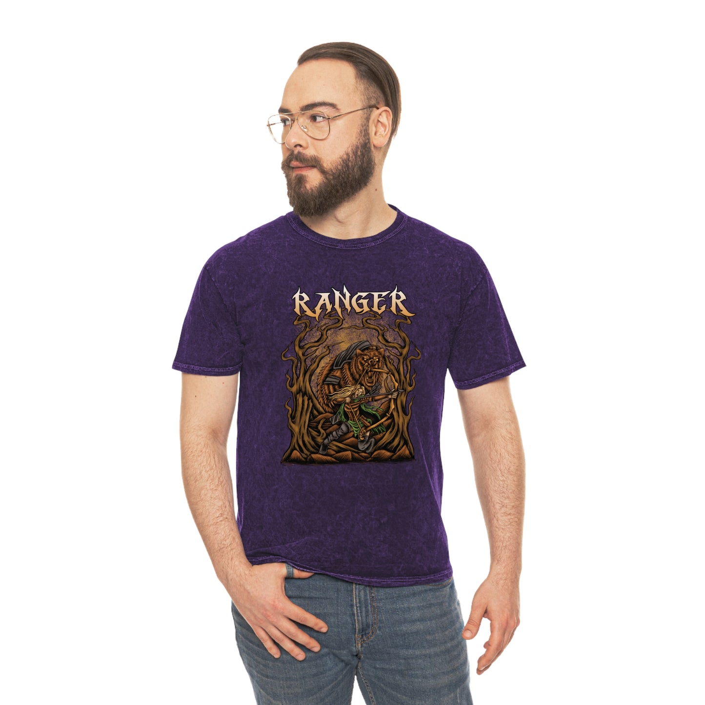 Ranger Class Tee