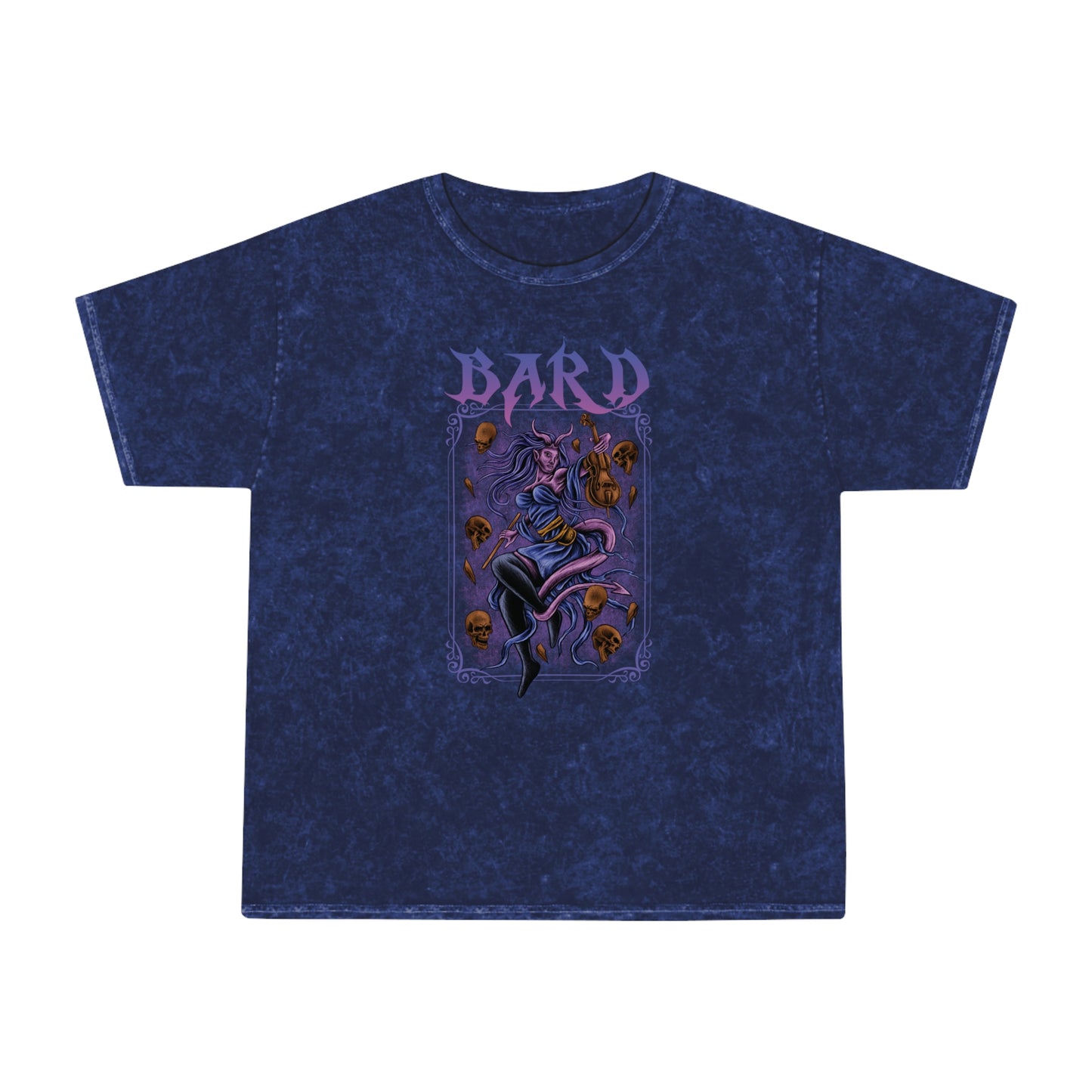 Bard Class Tee