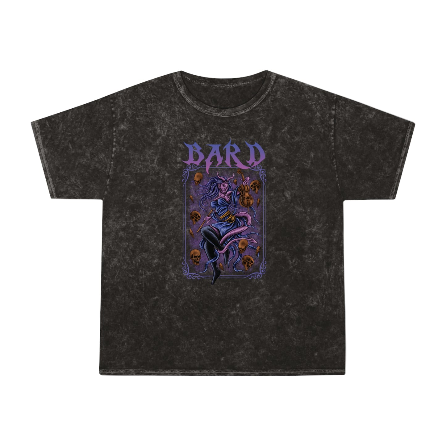 Bard Class Tee