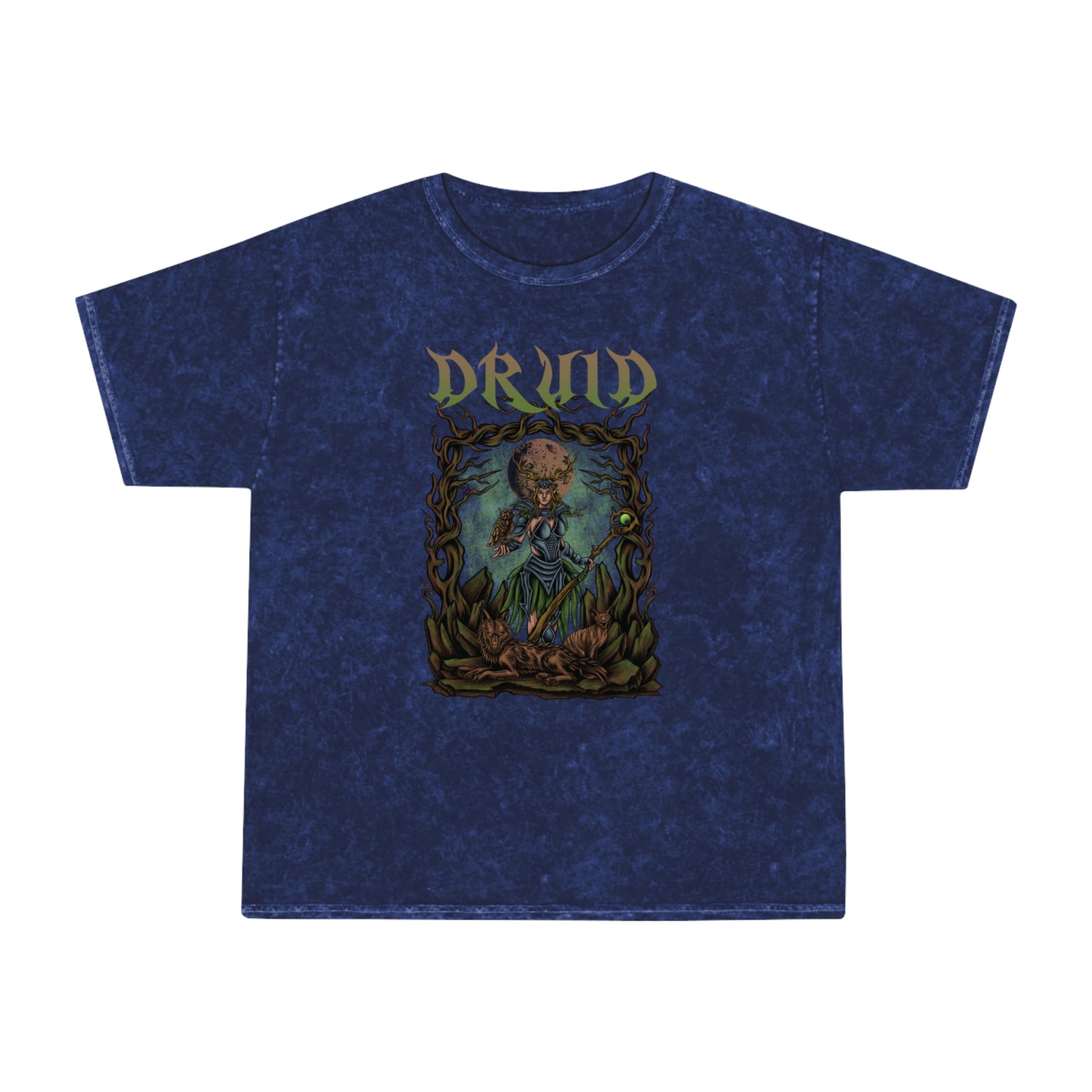 Druid Class Tee