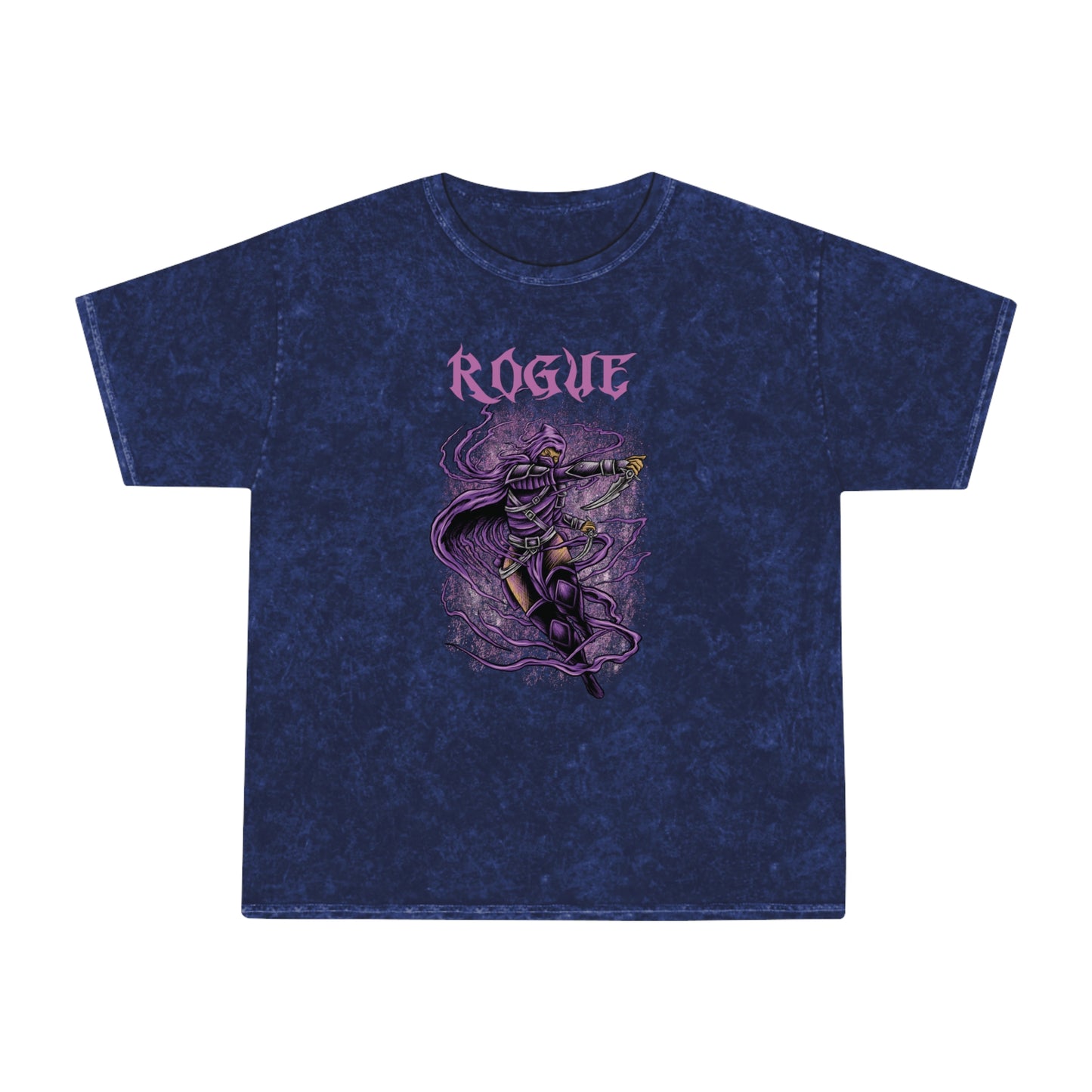 Rogue Class Tee