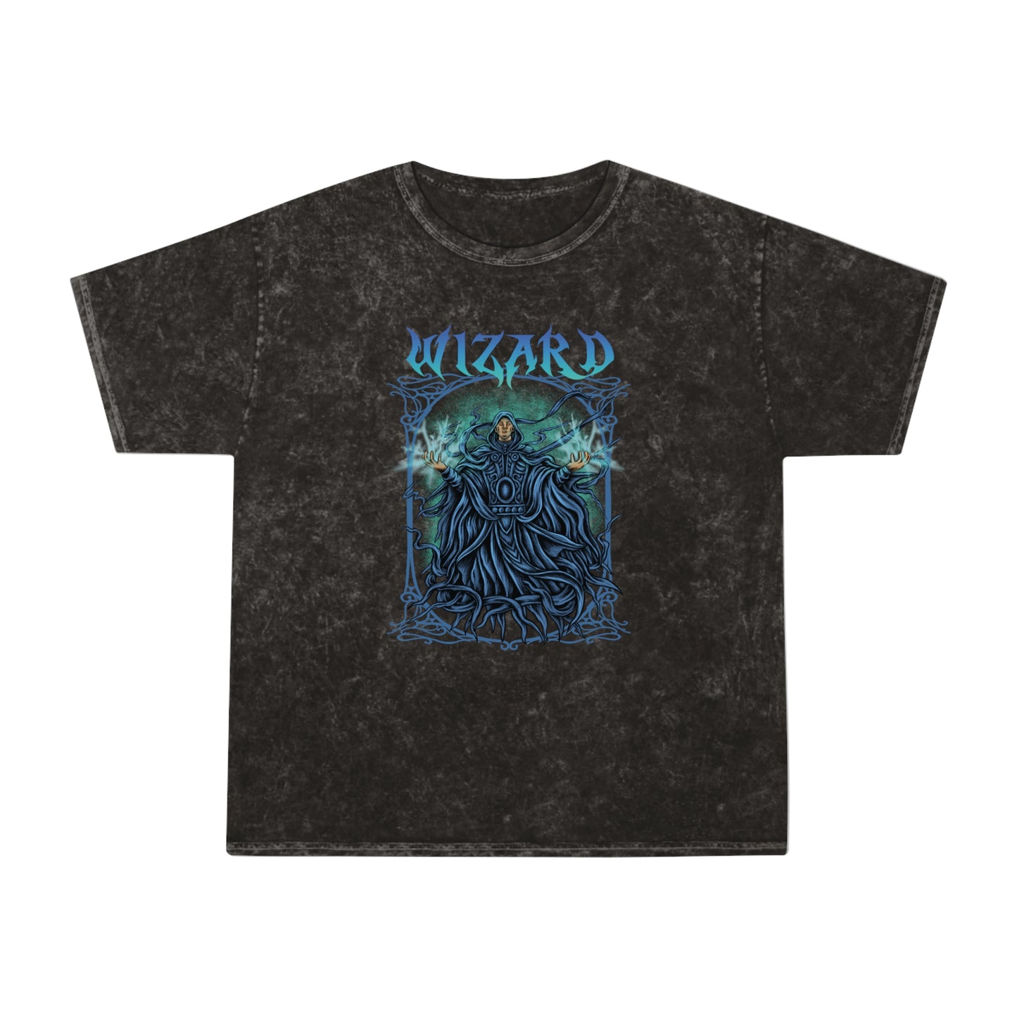 Wizard Class Tee