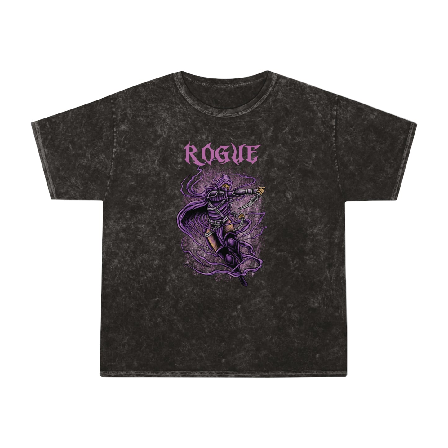 Rogue Class Tee