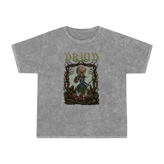 Druid Class Tee