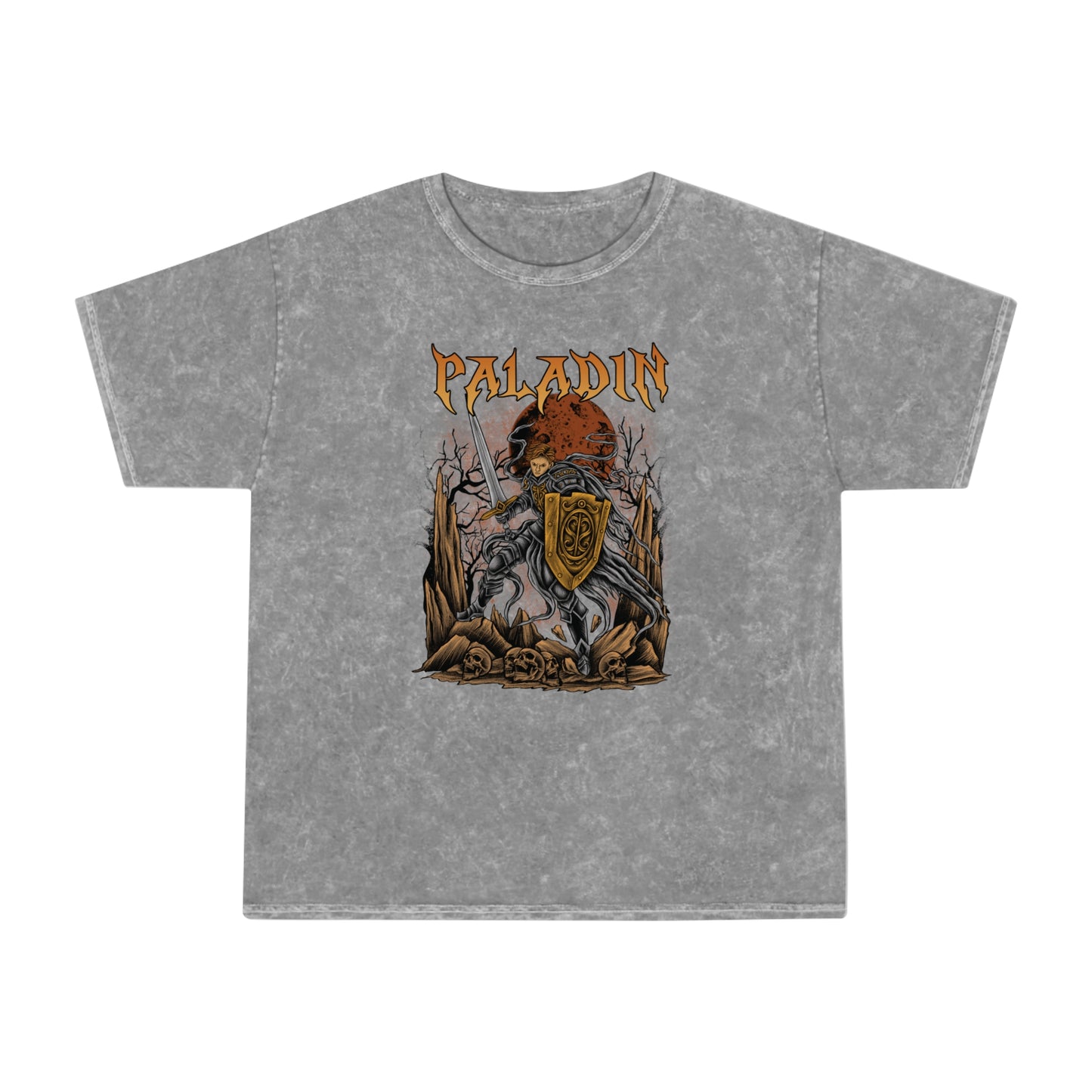 Paladin Class Tee