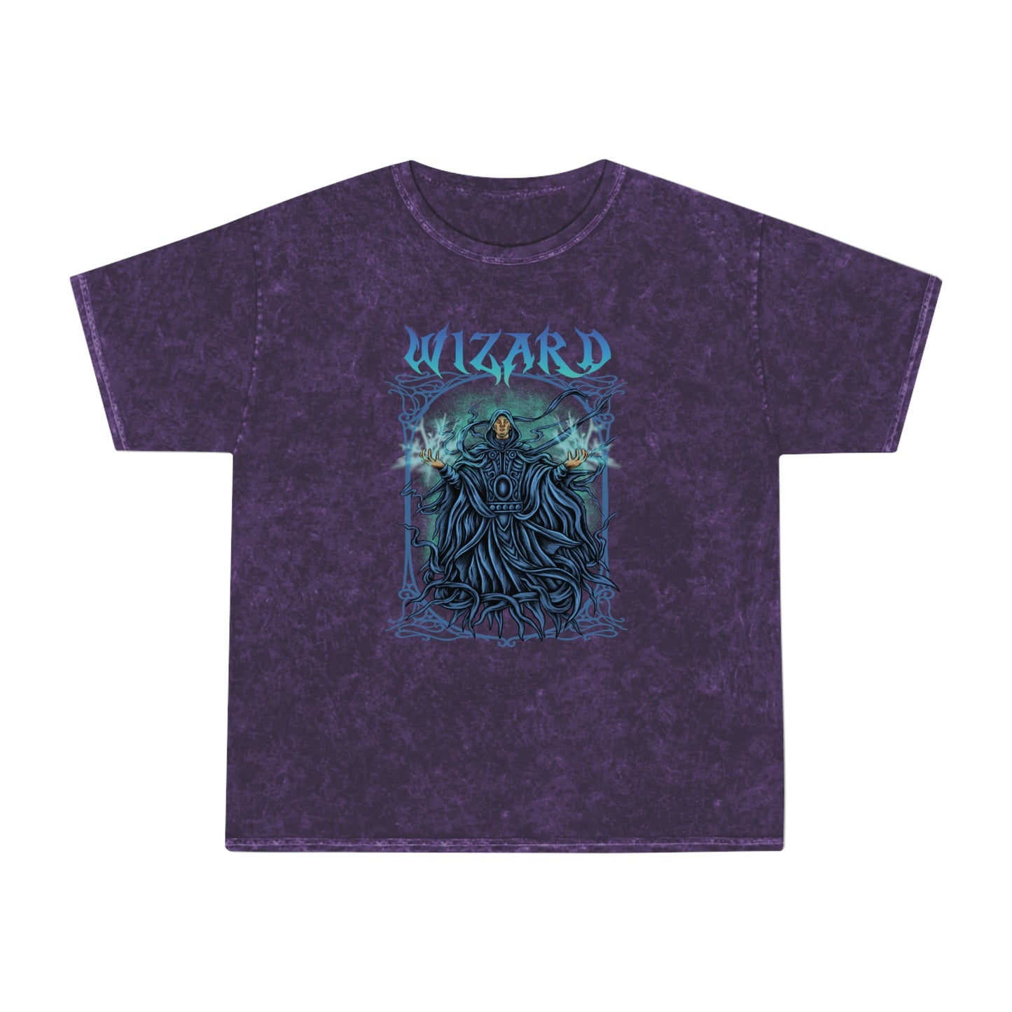 Wizard Class Tee