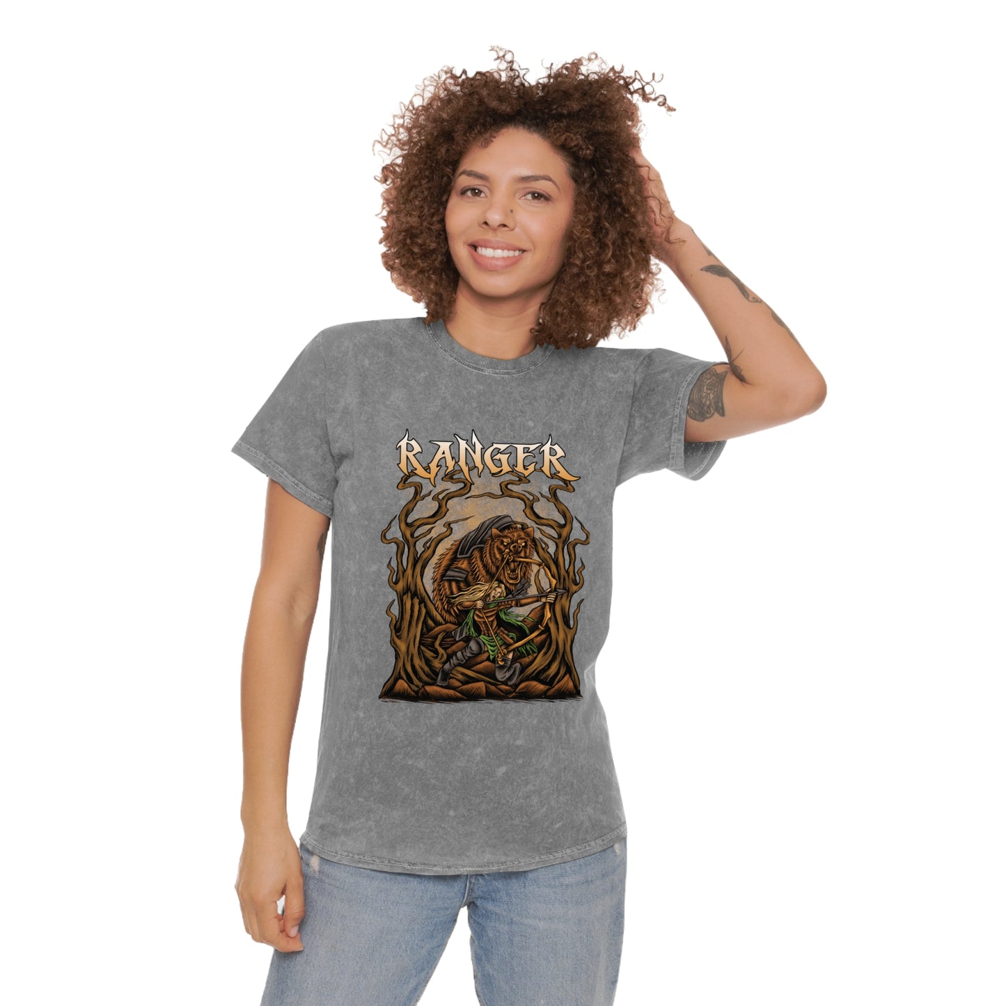 Ranger Class Tee