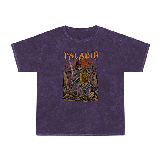 Paladin Class Tee