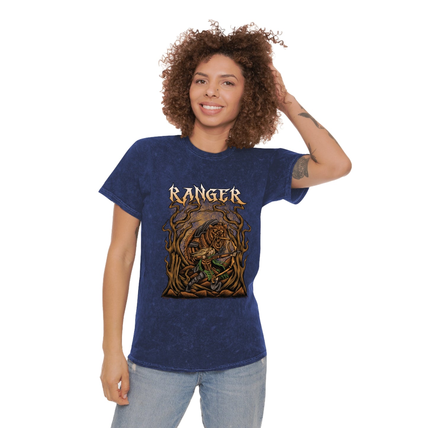 Ranger Class Tee