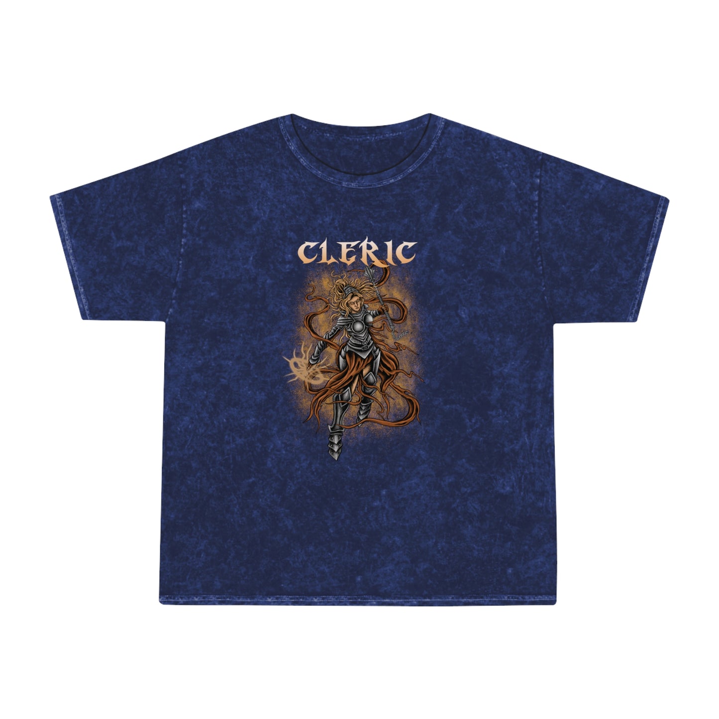 Cleric Class Tee