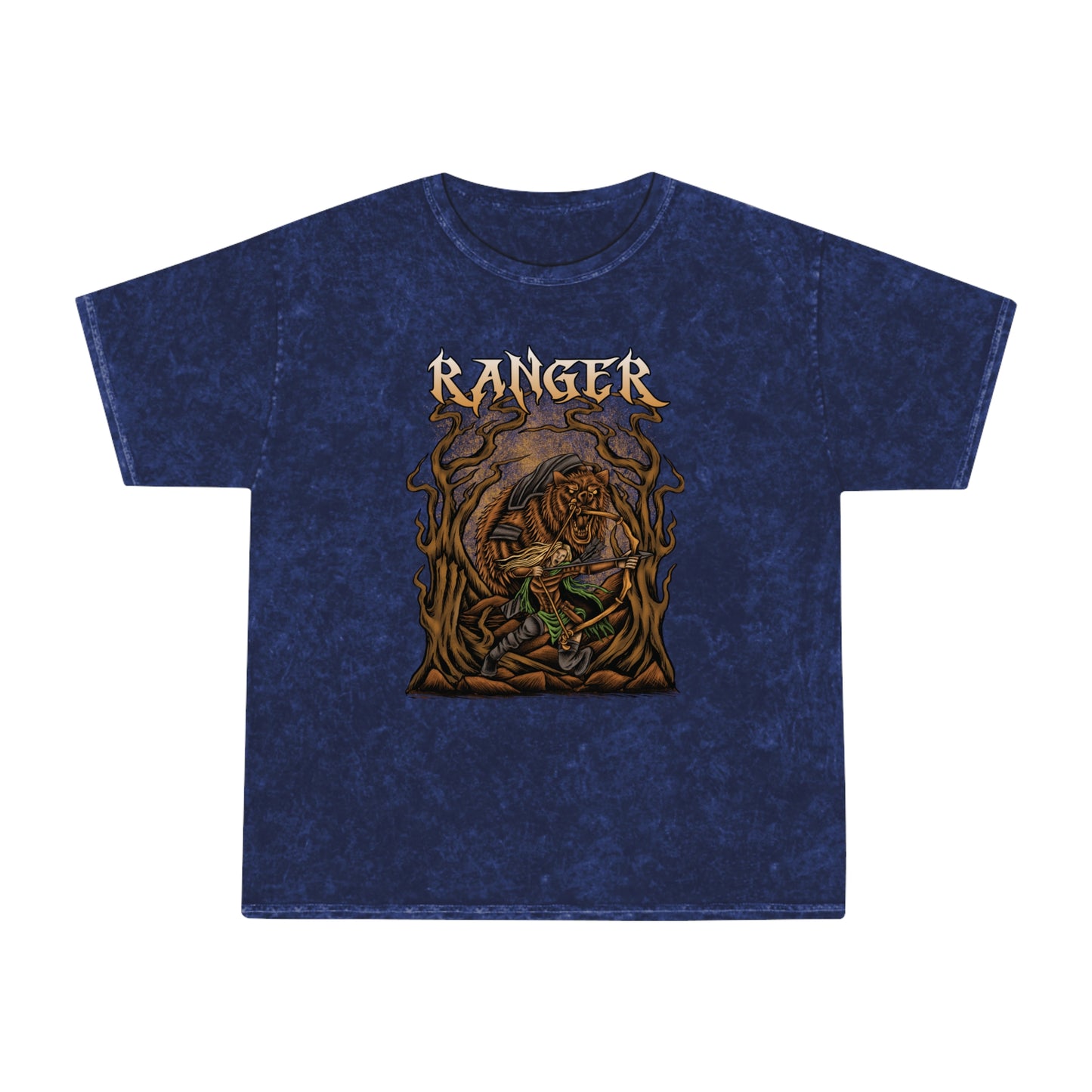 Ranger Class Tee