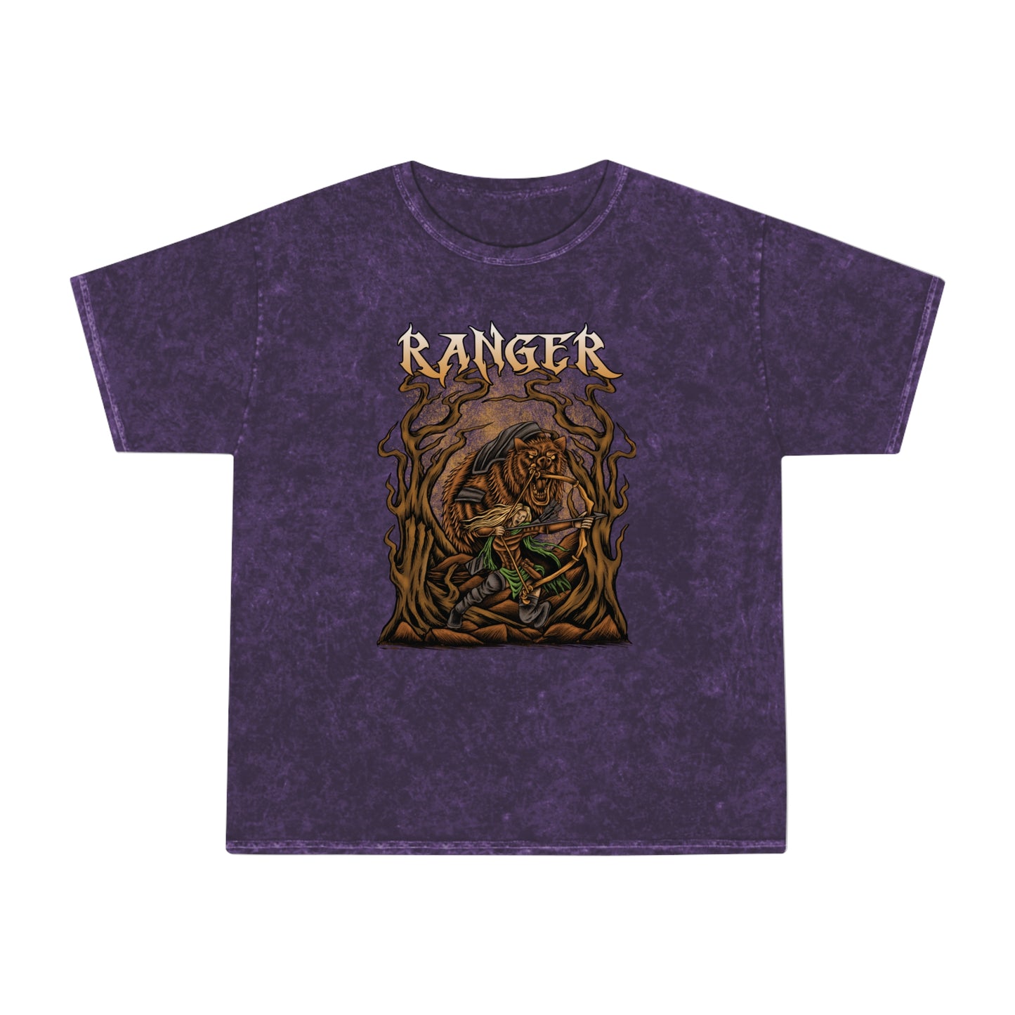 Ranger Class Tee