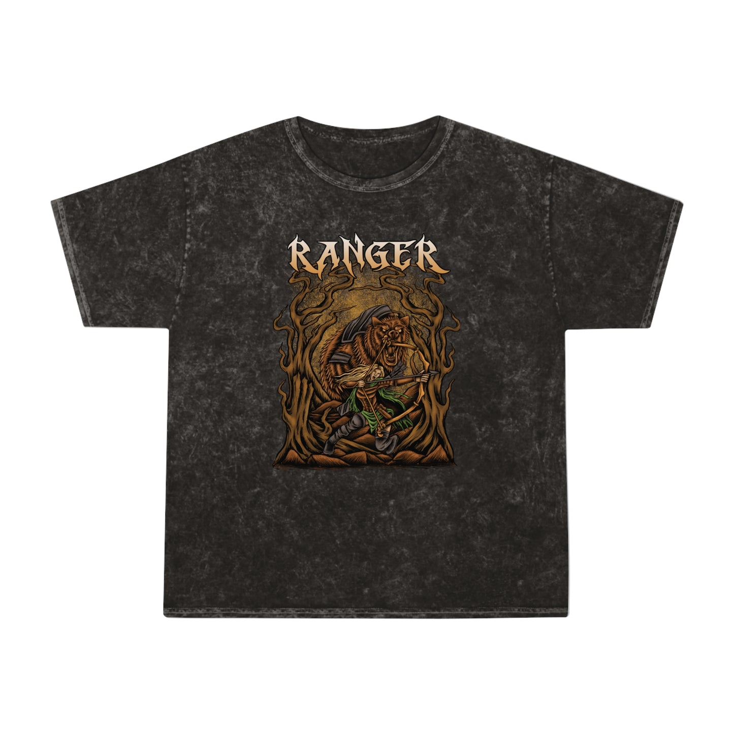 Ranger Class Tee