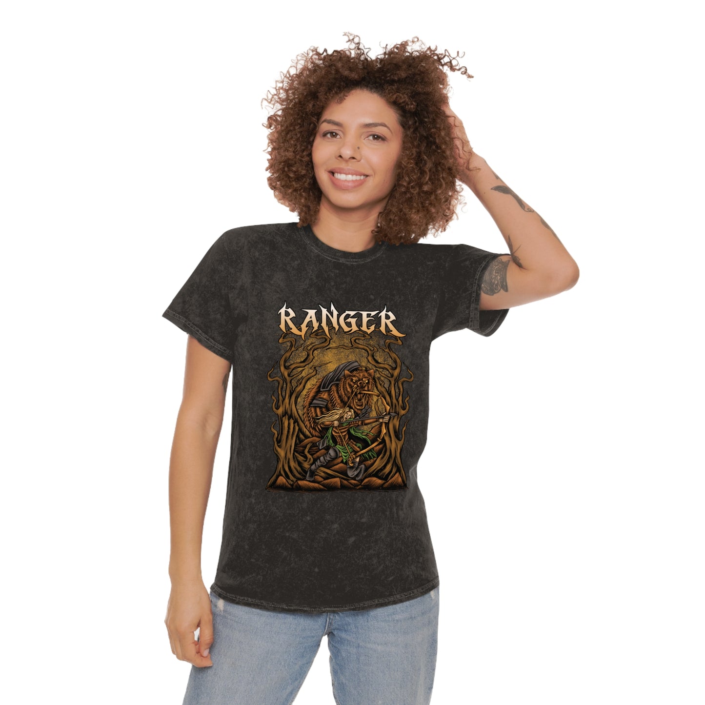 Ranger Class Tee