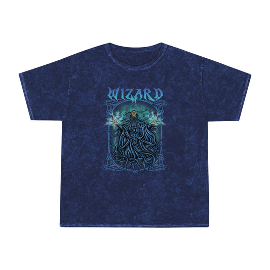 Wizard Class Tee