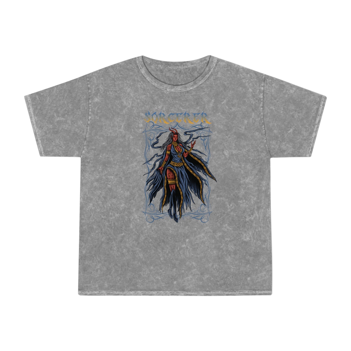 Sorcerer Class Tee