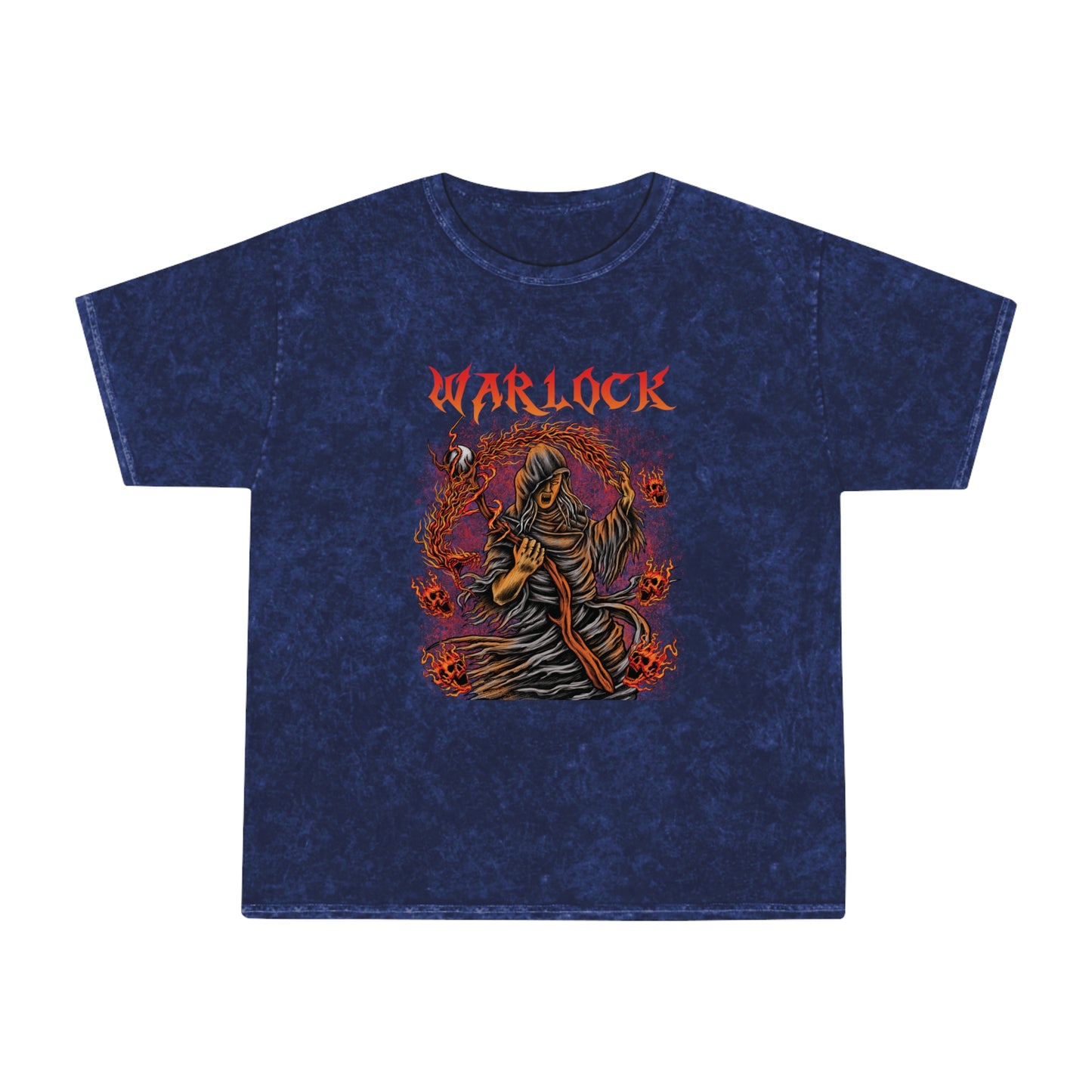 Warlock Class Tee