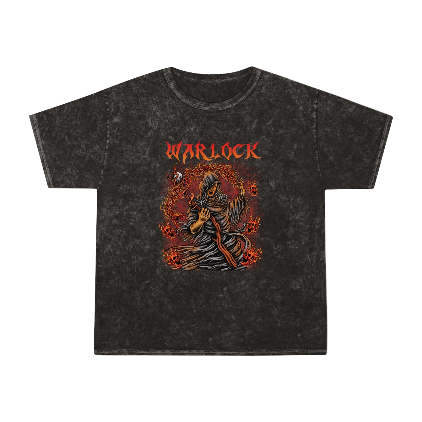 Warlock Class Tee