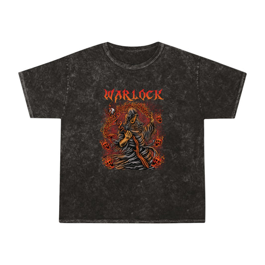 Warlock Class Tee