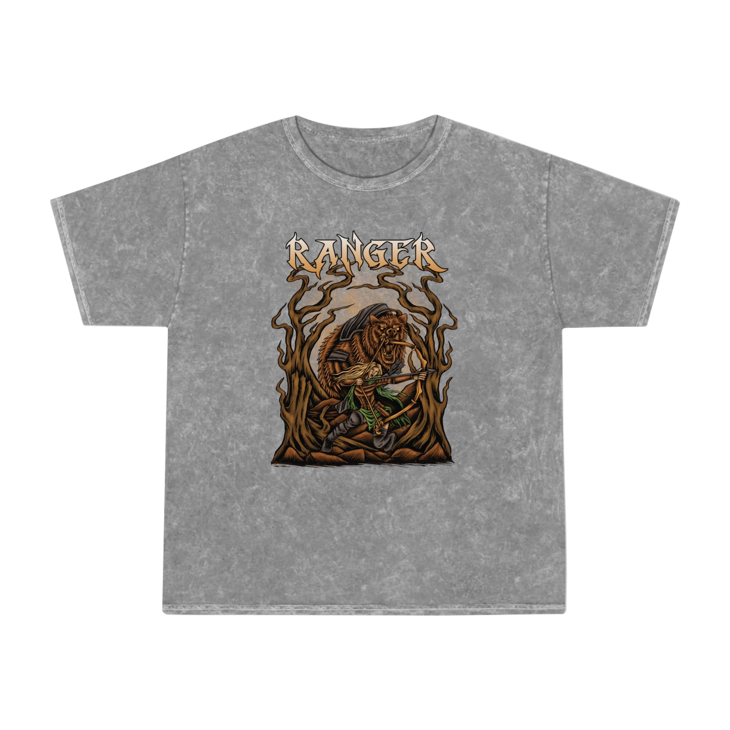 Ranger Class Tee