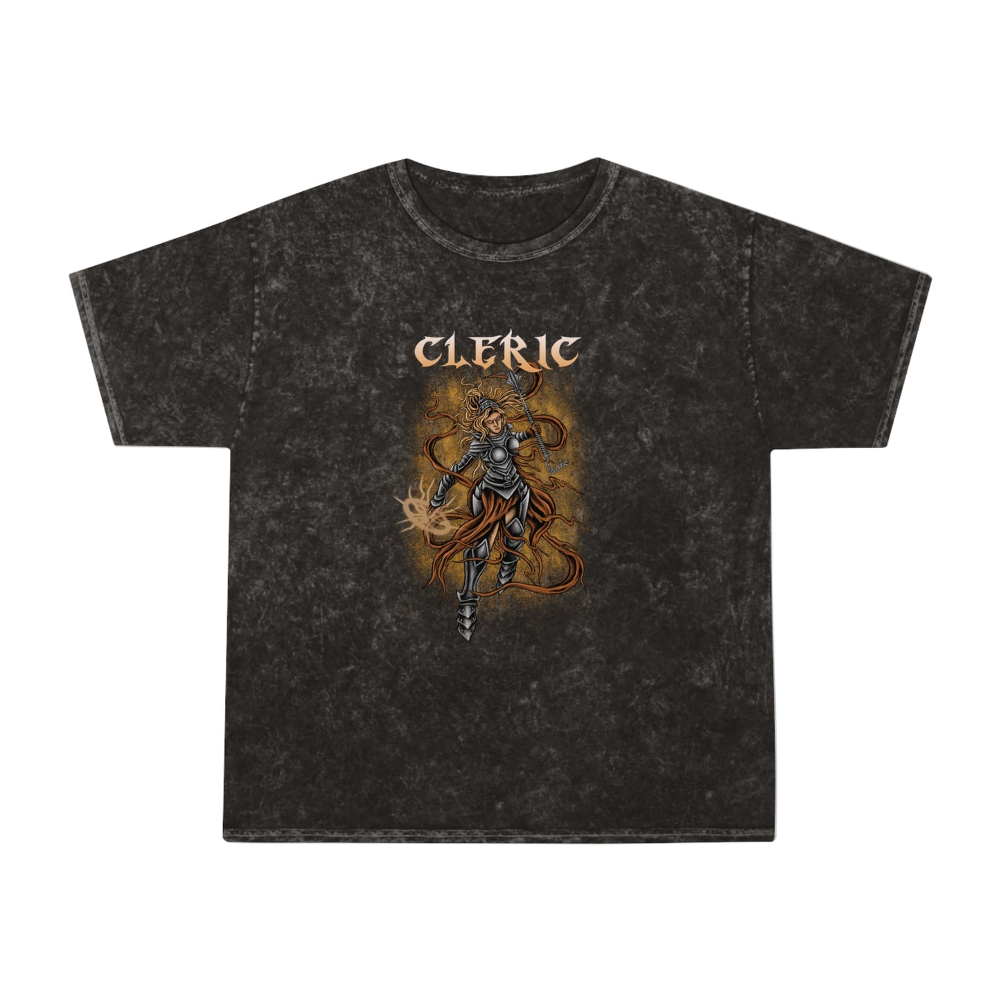 Cleric Class Tee