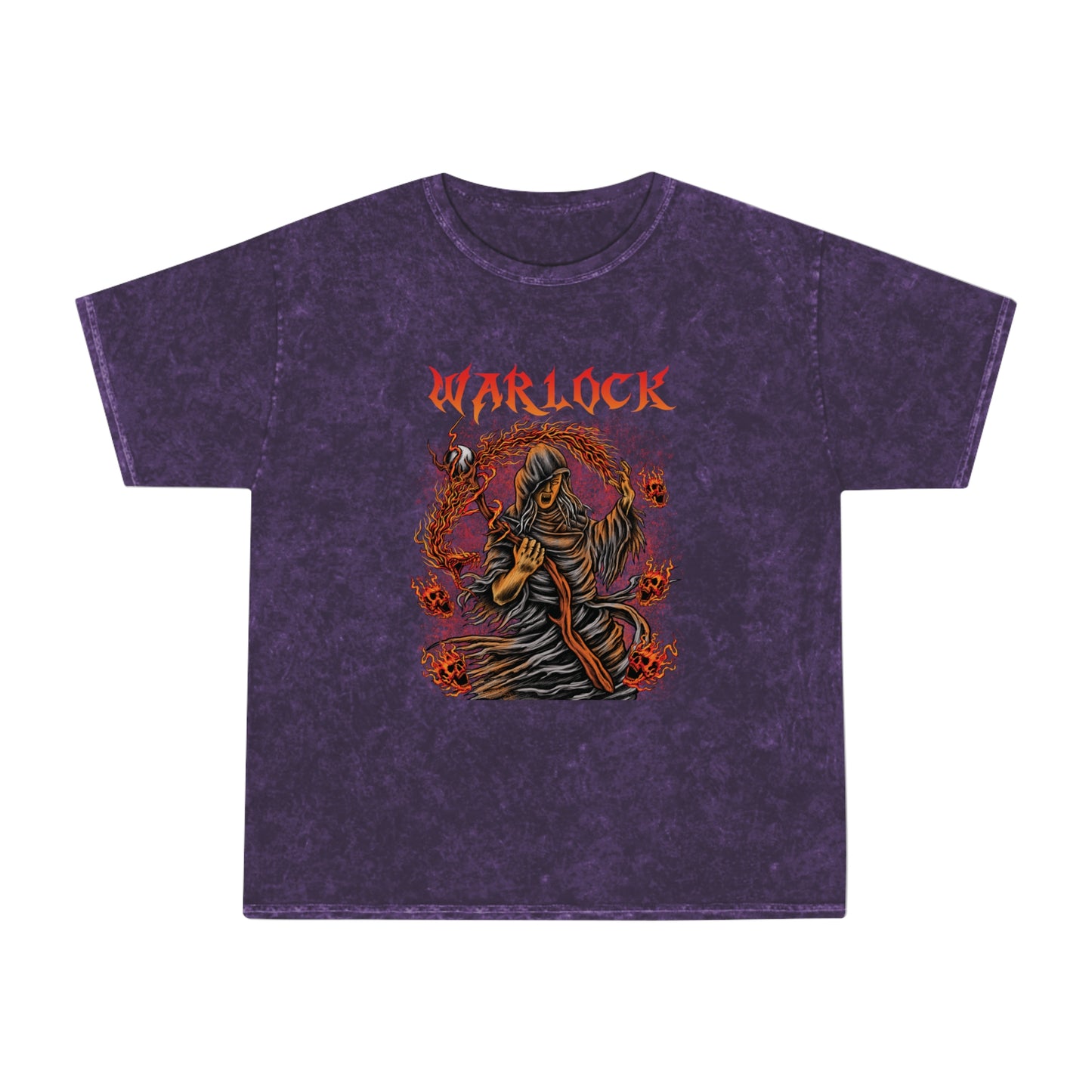 Warlock Class Tee