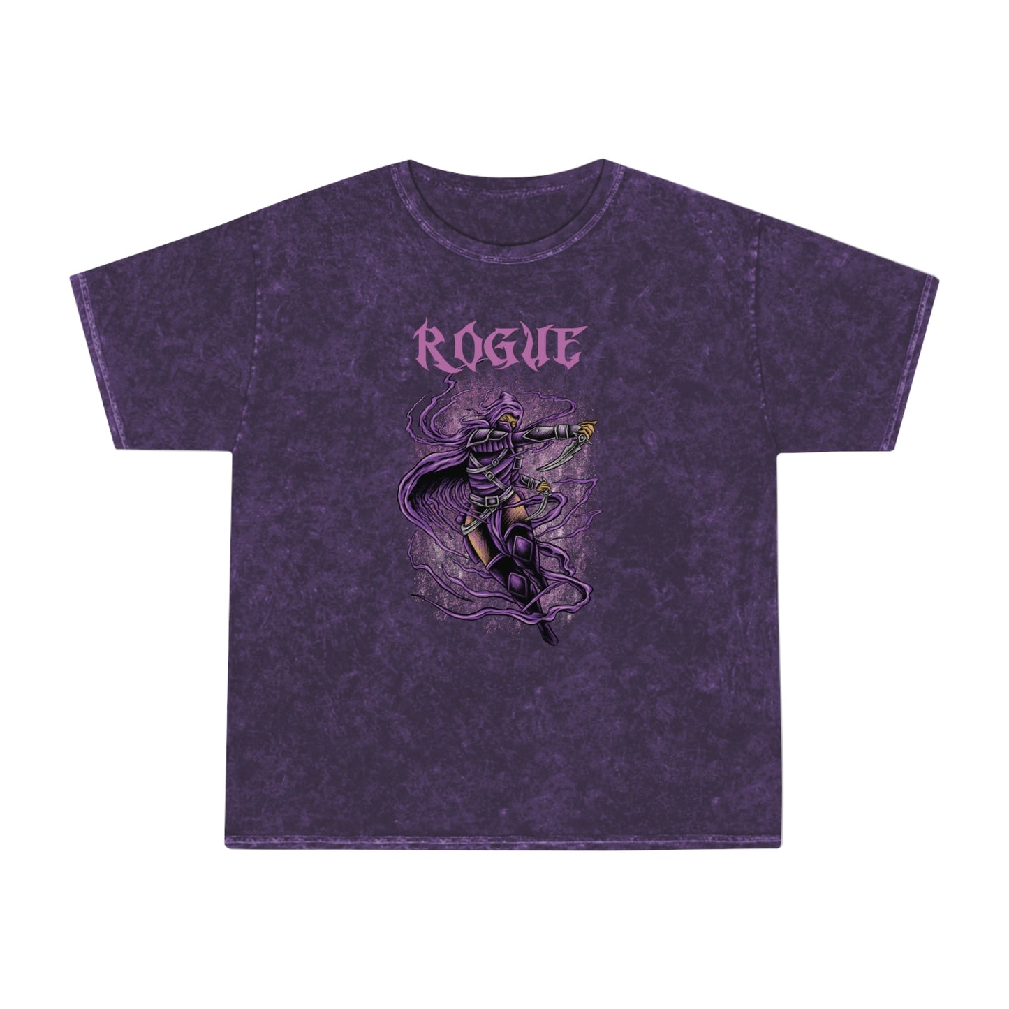 Rogue Class Tee