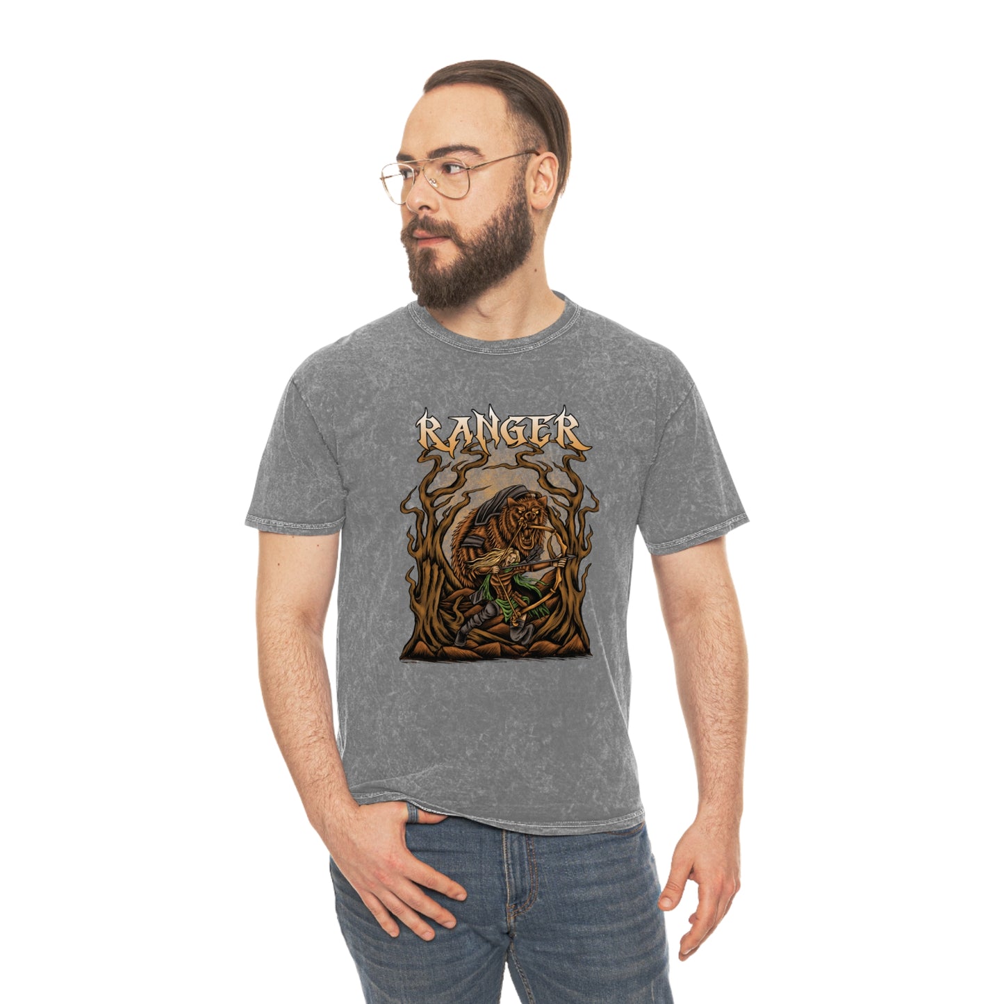 Ranger Class Tee