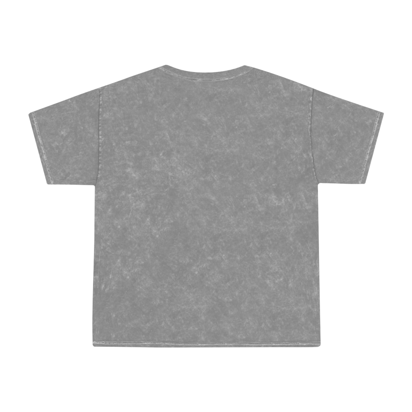 Monk Class Tee