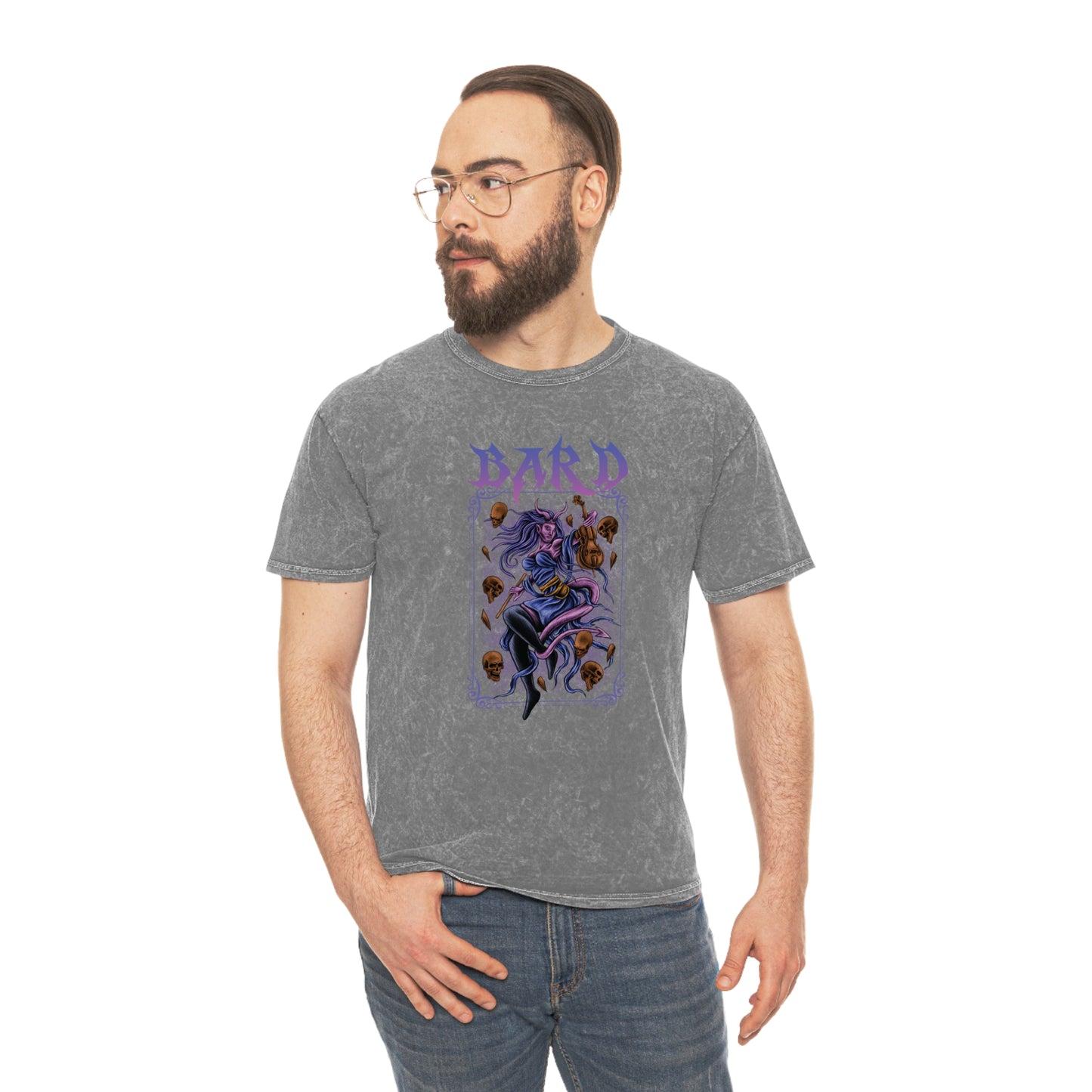 Bard Class Tee