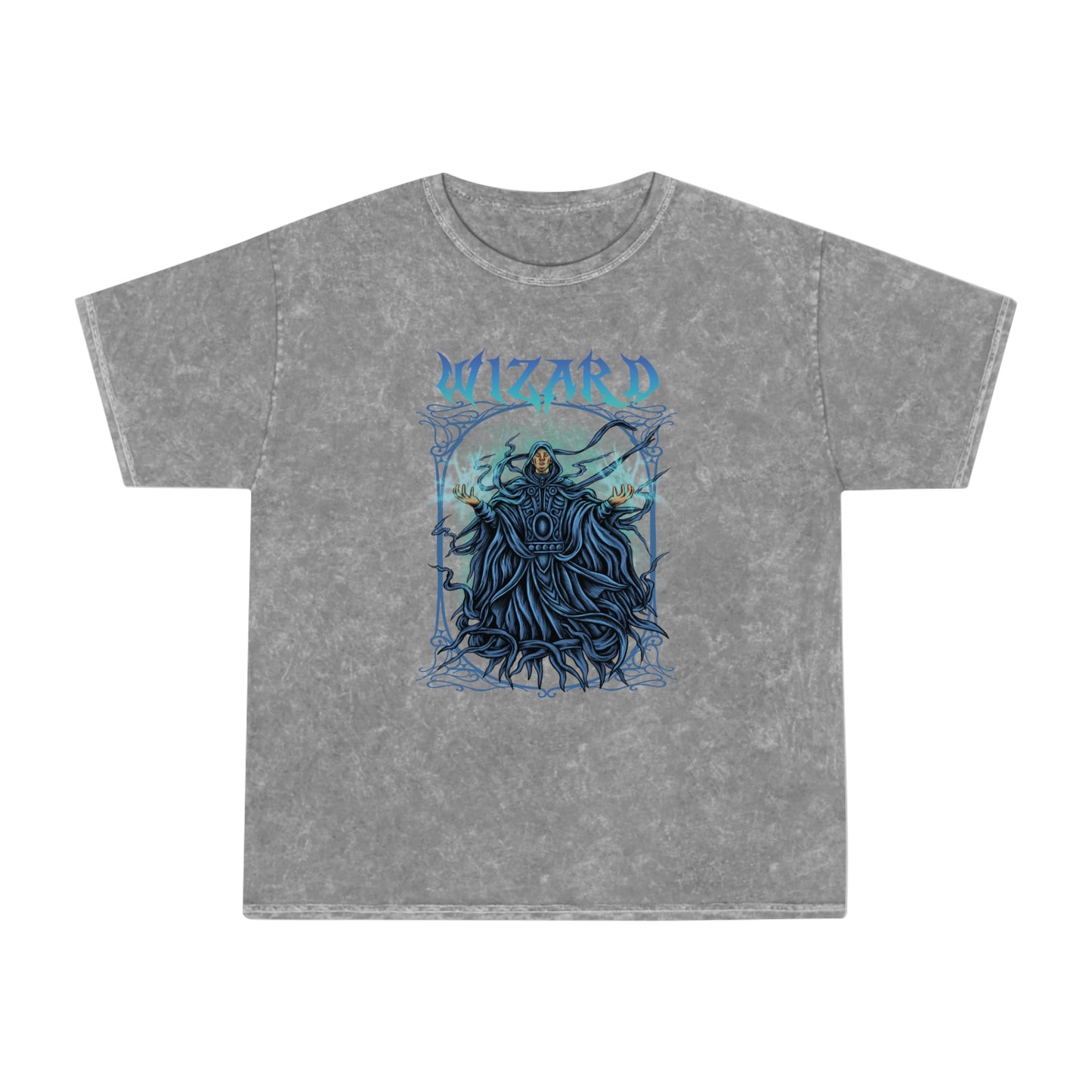 Wizard Class Tee