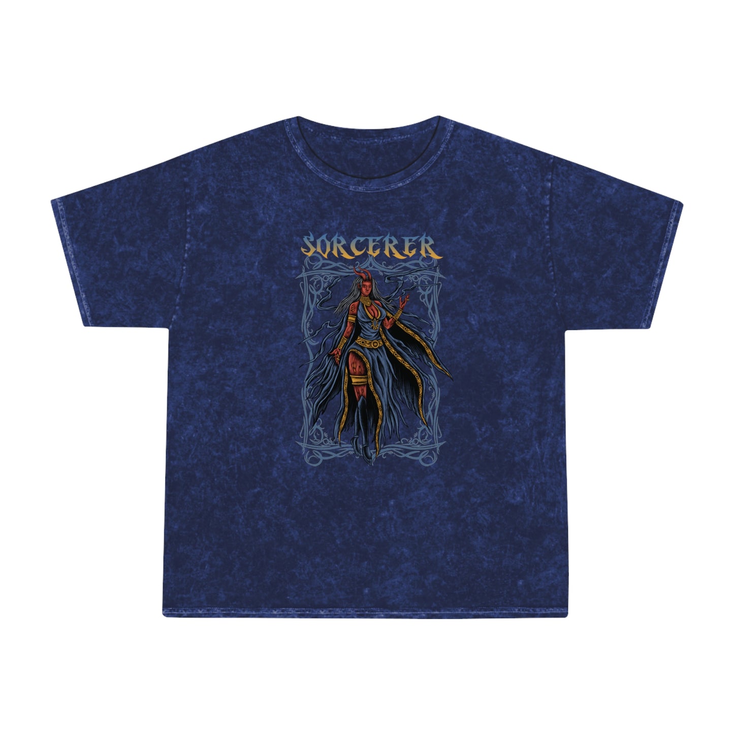 Sorcerer Class Tee