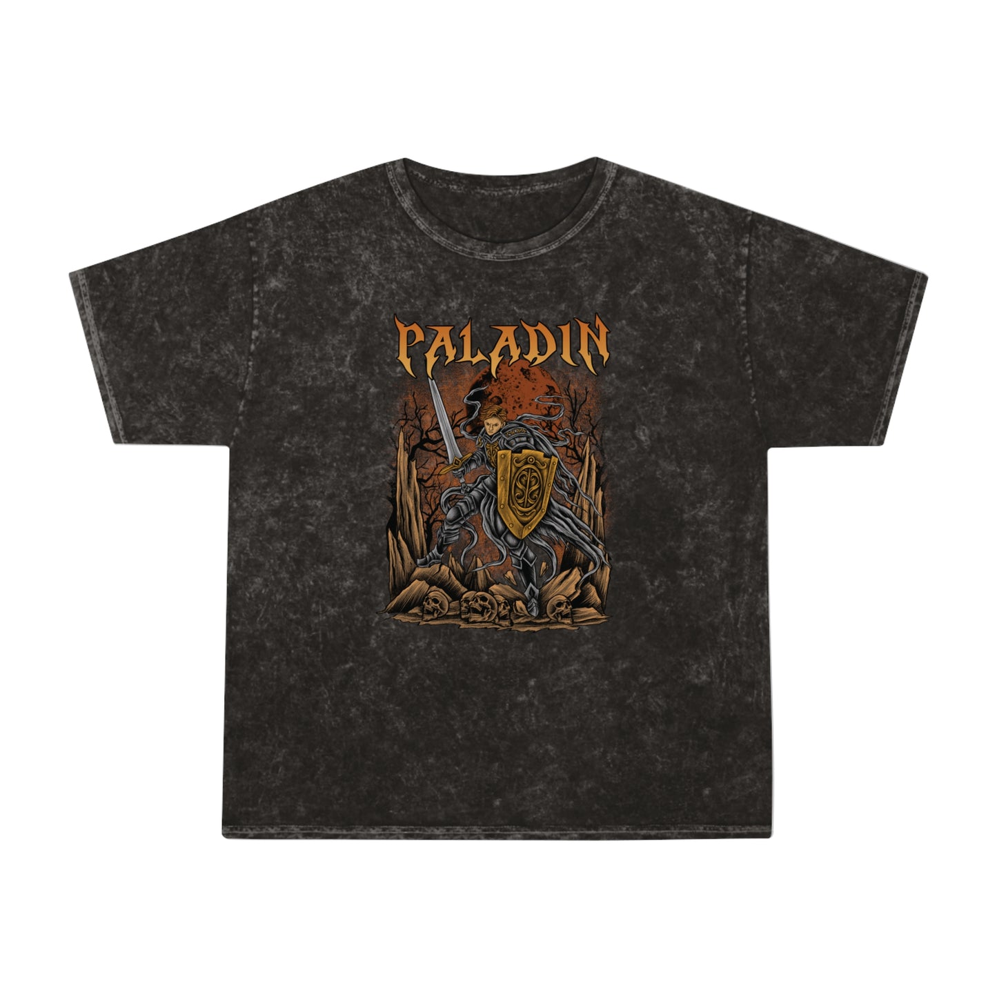 Paladin Class Tee