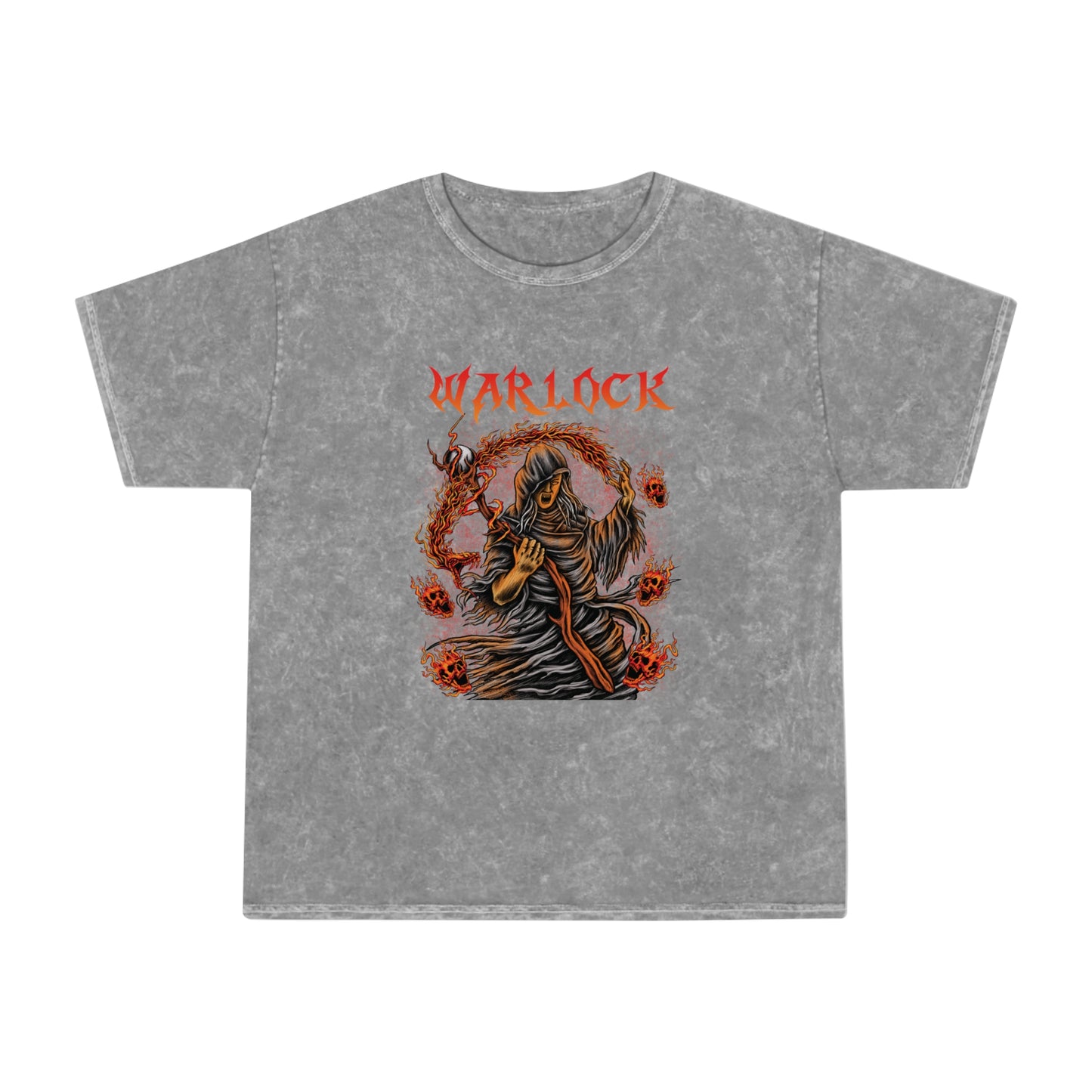 Warlock Class Tee