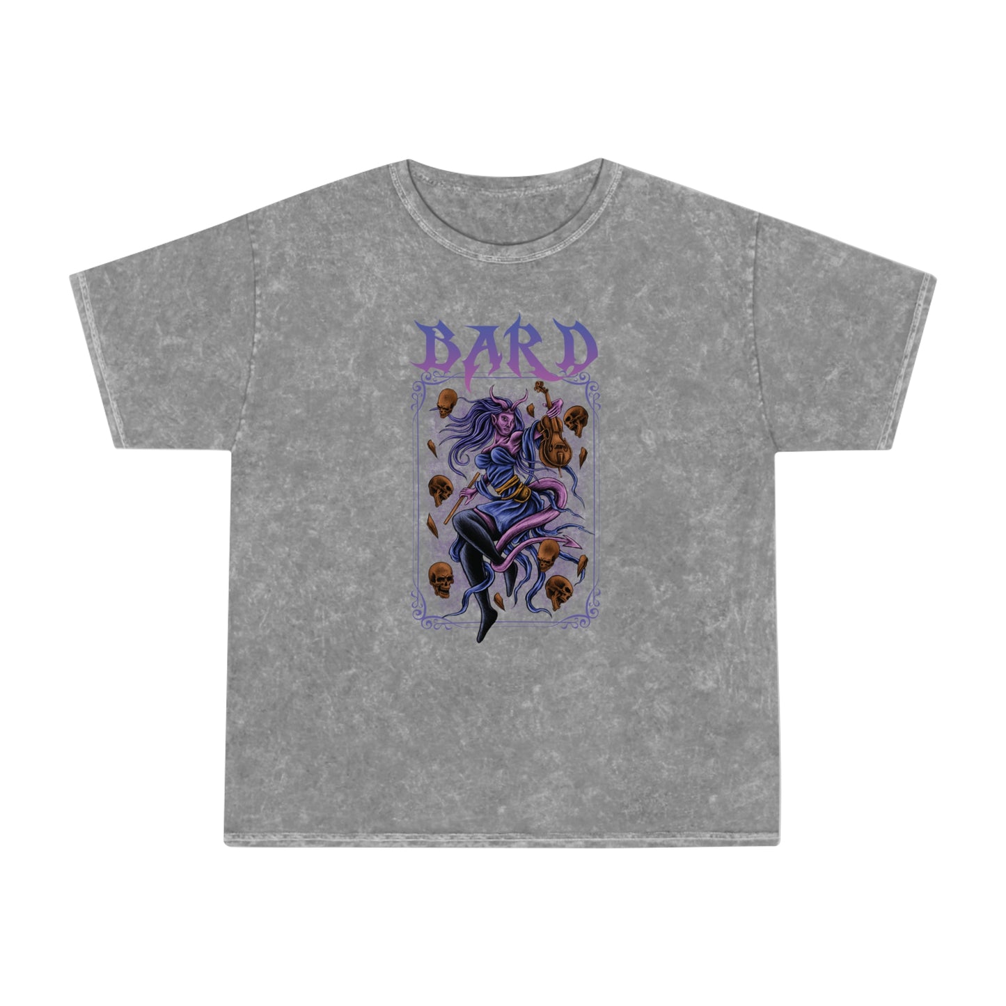 Bard Class Tee